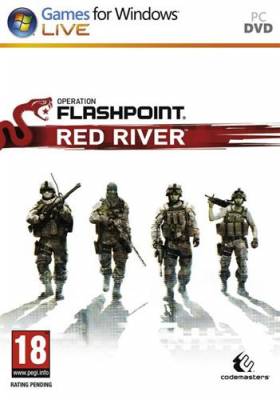  Operation Flashpoint 